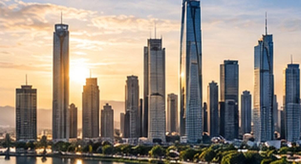 New Opportunities in Global Markets