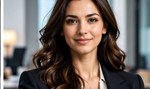 Women Redefining Leadership