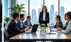 The Future of Work
