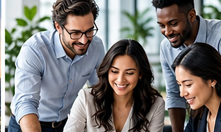 NextGen Solutions Announces Strategic Partnership to Expand AI Capabilities