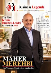 MAHER MEREHBI