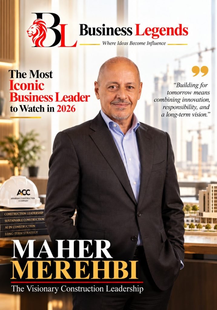 MAHER MEREHBI