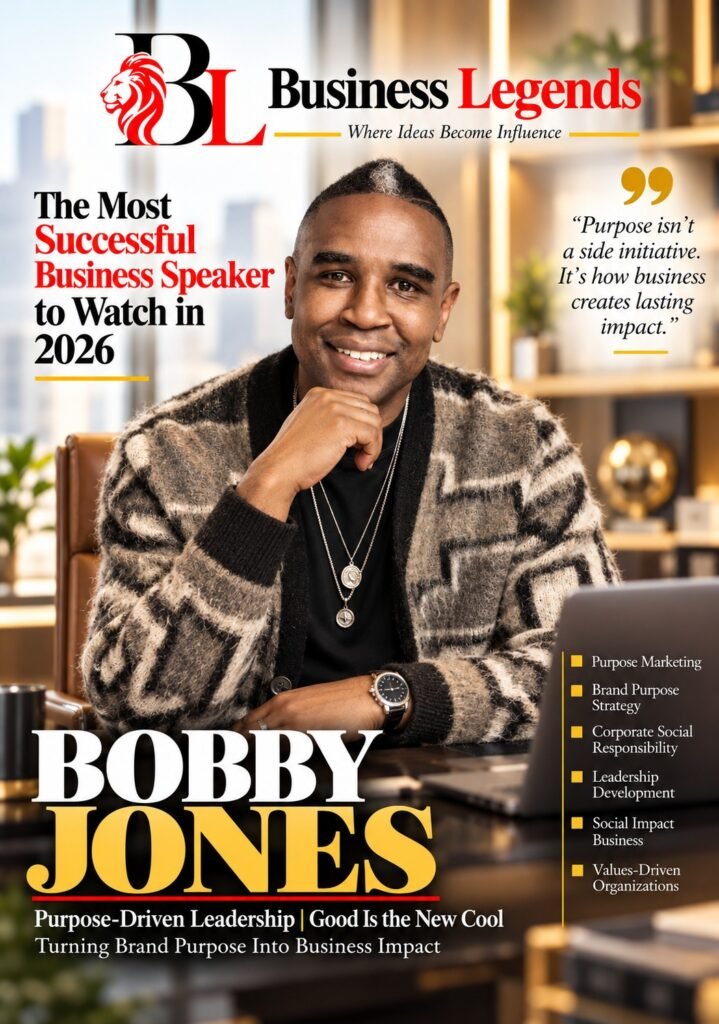 BOBBY JONES
