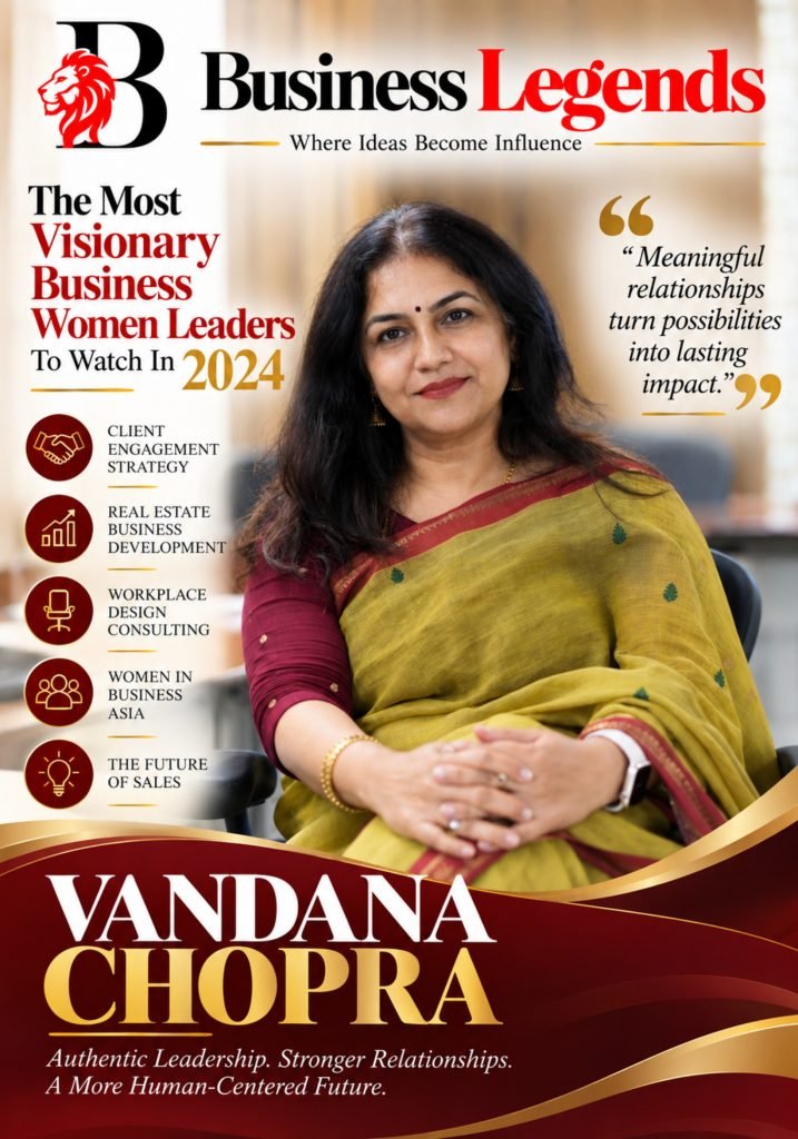 VANDANA CHOPRA